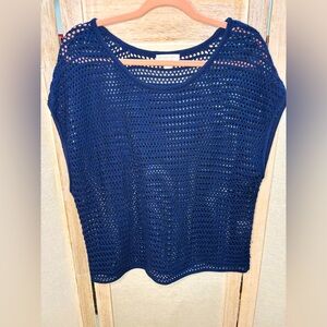 New York & Co loose knit sweater XL like new🌺5 for $30